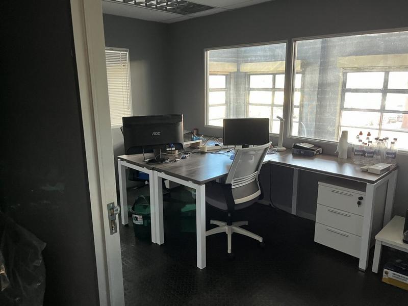 To Let commercial Property for Rent in Montague Gardens Western Cape